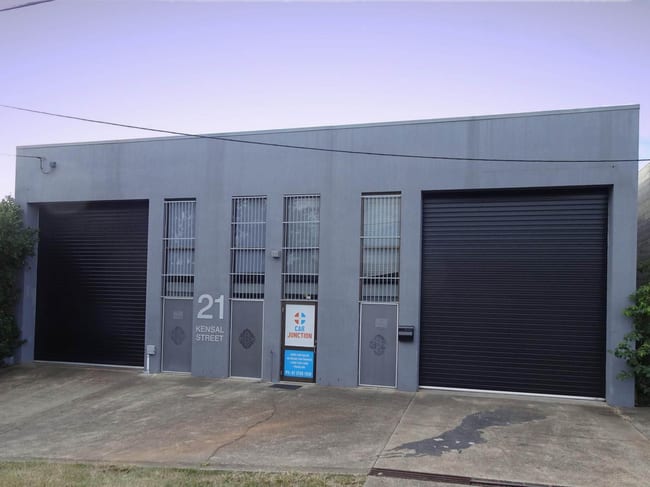 21 Kensal Street Moorooka QLD 4105 21 Kensal Street Moorooka QLD 4105