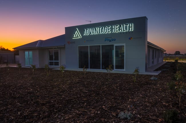 661 Benetook Avenue Mildura VIC 3500 661 Benetook Avenue Mildura VIC 3500