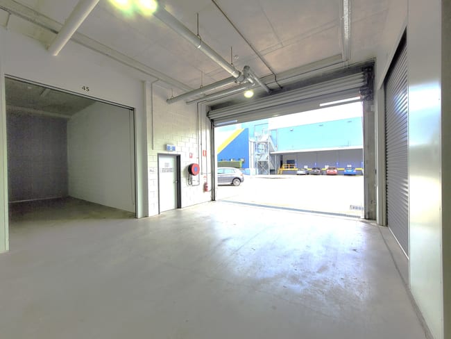 Lot 45/23A Mars Road Lane Cove NSW 2066