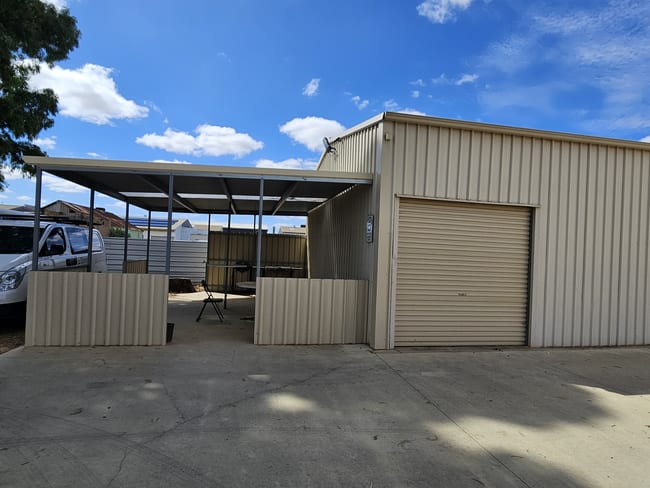 85 Esmond Road Port Pirie SA 5540 85 Esmond Road Port Pirie SA 5540