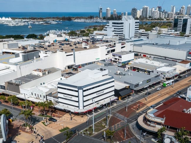 89 Scarborough Street Southport QLD 4215 89 Scarborough Street Southport QLD 4215
