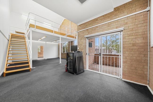 11&12/27 Bank Street Meadowbank NSW 2114 11&12/27 Bank Street Meadowbank NSW 2114