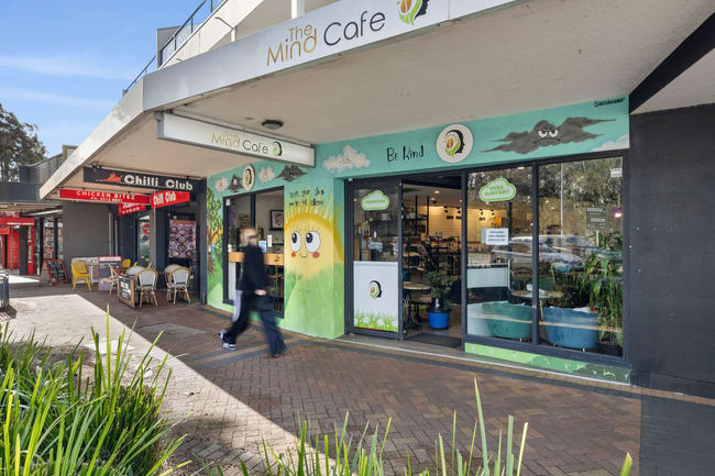 3/1350 Pittwater Road Narrabeen NSW 2101 3/1350 Pittwater Road Narrabeen NSW 2101