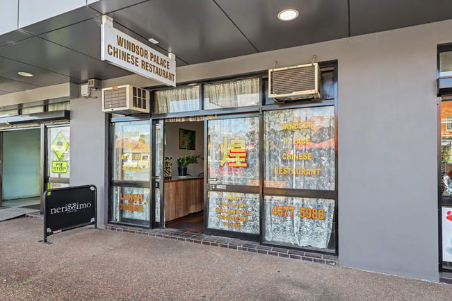 shop 2/523 George Street South Windsor NSW 2756 shop 2/523 George Street South Windsor NSW 2756