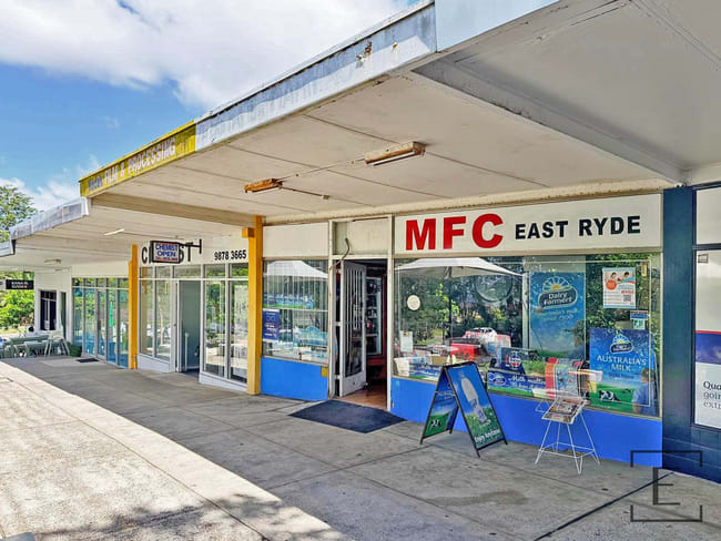 5 Sager Place East Ryde NSW 2113 5 Sager Place East Ryde NSW 2113