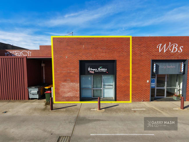 21-31 Murphy Street Wangaratta VIC 3677 21-31 Murphy Street Wangaratta VIC 3677