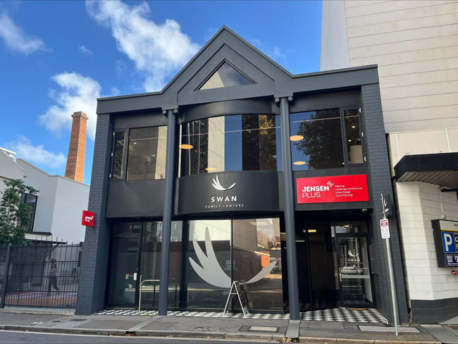 Level 1/21-23 Roper Street Adelaide SA 5000
