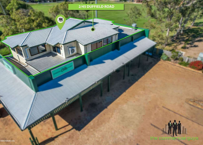 2/45 Duffield Rd Margate QLD 4019 2/45 Duffield Rd Margate QLD 4019
