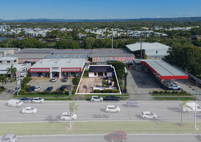 200 Nicklin Way Warana QLD 4575 200 Nicklin Way Warana QLD 4575