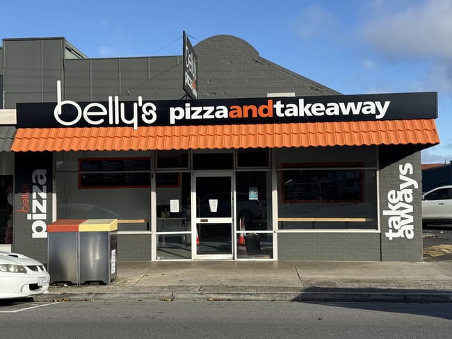 158 Gilbert Street Latrobe TAS 7307 158 Gilbert Street Latrobe TAS 7307