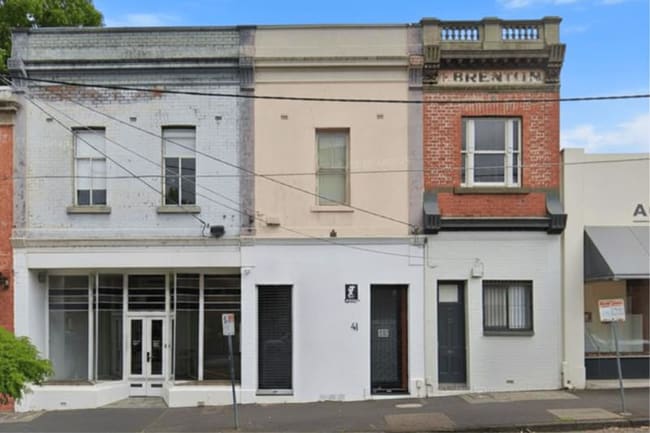 41 Derby Street Collingwood VIC 3066