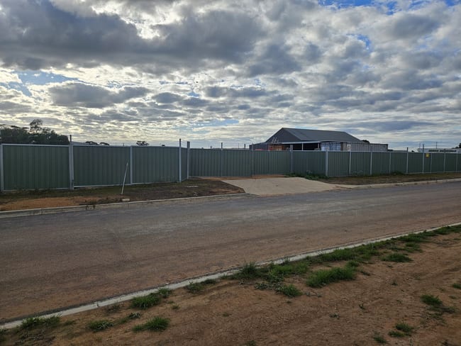 17 (Part) Rodger Street Mildura VIC 3500 17 (Part) Rodger Street Mildura VIC 3500