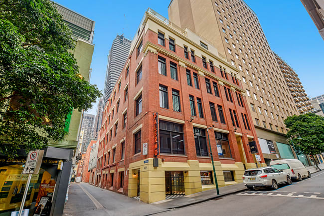 Level 2/401-405 Little Bourke Street Melbourne VIC 3000