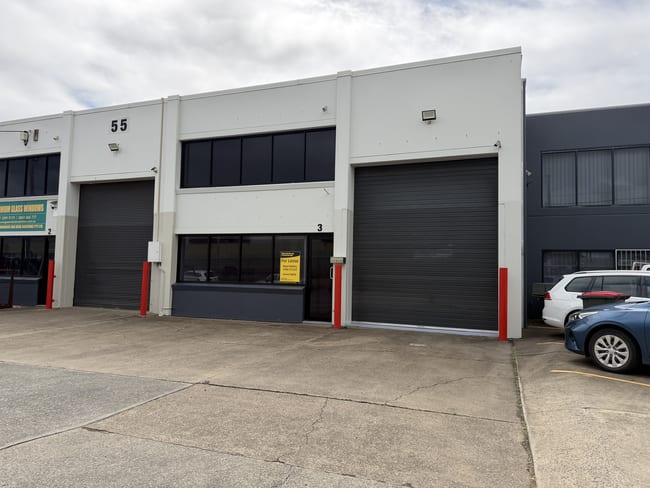 3/55 Railway Parade Rocklea QLD 4106 3/55 Railway Parade Rocklea QLD 4106