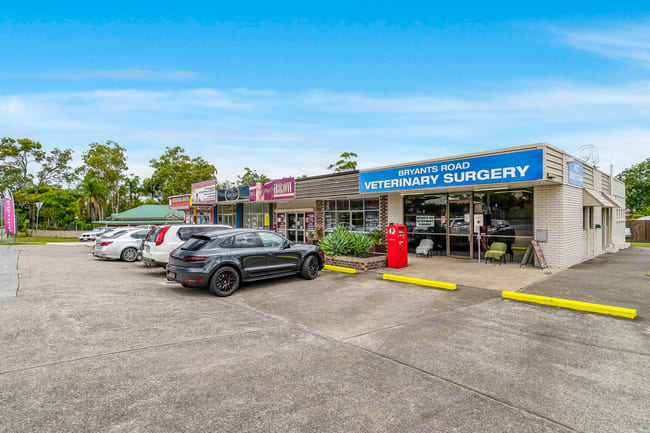 145 Bryants Road Loganholme QLD 4129 145 Bryants Road Loganholme QLD 4129