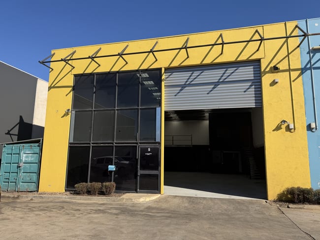 5/85-91 High Street Melton VIC 3337 5/85-91 High Street Melton VIC 3337