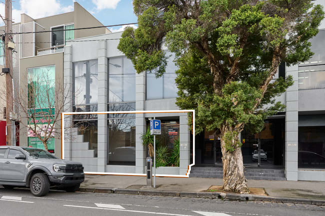 Level 1, 1/50-52 Howard Street North Melbourne VIC 3051 Level 1, 1/50-52 Howard Street North Melbourne VIC 3051