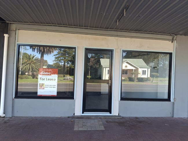 2/7 Hayward Street Harvey WA 6220 2/7 Hayward Street Harvey WA 6220