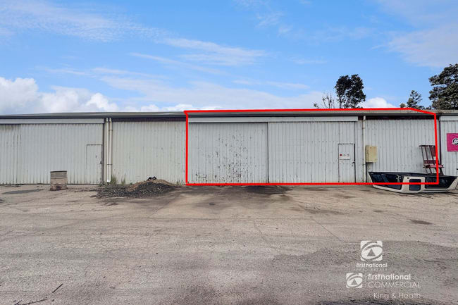 2/188A Princes Highway Lucknow VIC 3875 2/188A Princes Highway Lucknow VIC 3875