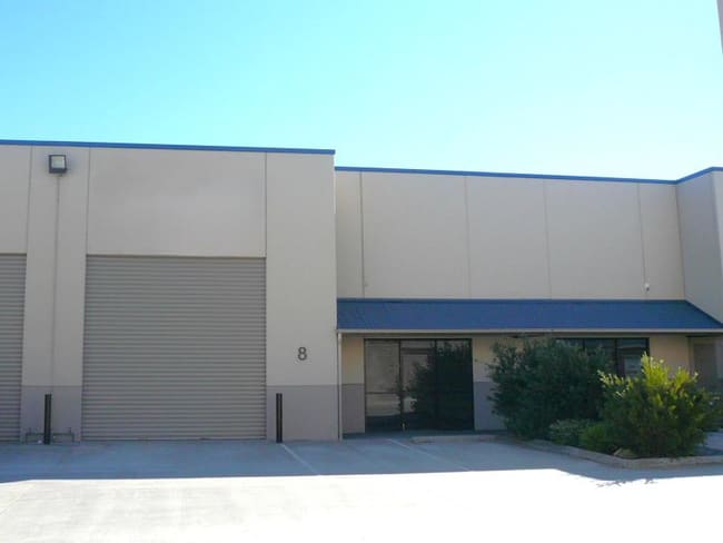Unit 8/13 Pioneer Avenue Tuggerah NSW 2259 Unit 8/13 Pioneer Avenue Tuggerah NSW 2259