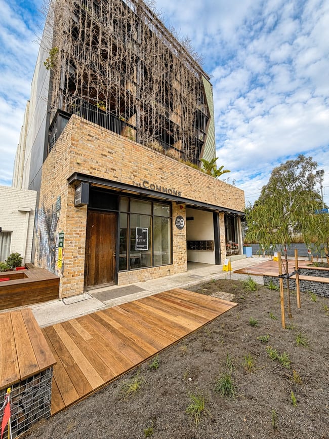 2/7 Florence Street Brunswick VIC 3056