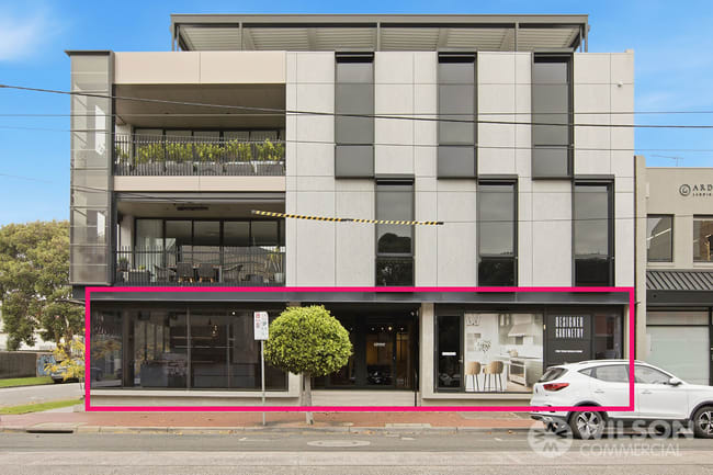 1432-1436 Malvern Road Glen Iris VIC 3146 1432-1436 Malvern Road Glen Iris VIC 3146