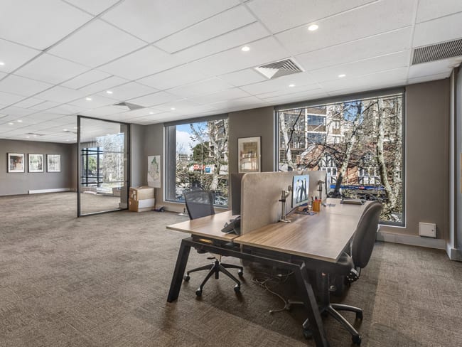 Suite 101A/345 Pacific Highway Lindfield NSW 2070 Suite 101A/345 Pacific Highway Lindfield NSW 2070