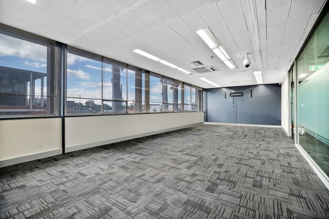 Office Spaces/4-6 Straits Avenue South Granville NSW 2142 Office Spaces/4-6 Straits Avenue South Granville NSW 2142