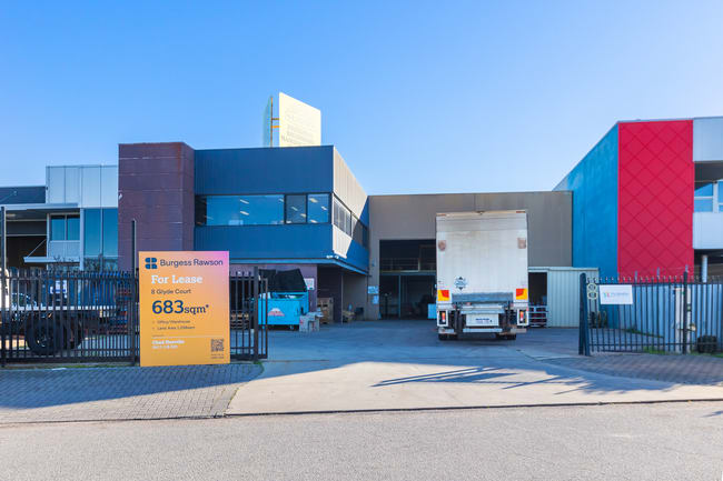 8 Glyde Court Malaga WA 6090