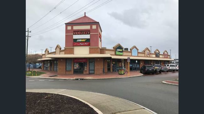 1/268 Belmont Avenue Belmont WA 6104 1/268 Belmont Avenue Belmont WA 6104