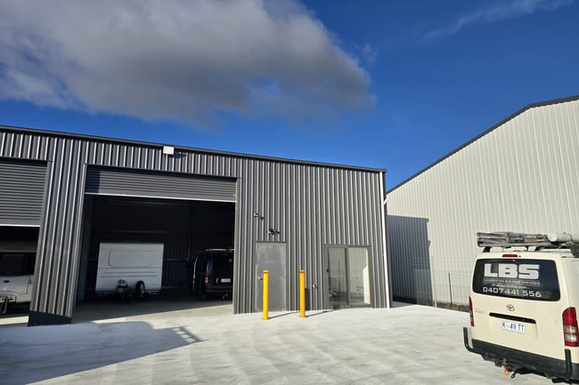 Part/14 Swanston Drive Waverley TAS 7250 Part/14 Swanston Drive Waverley TAS 7250