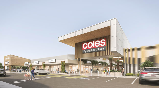 7012 Sinnathamby Boulevard Springfield Central QLD 4300 7012 Sinnathamby Boulevard Springfield Central QLD 4300