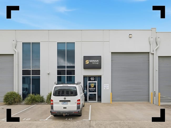 10/137-145 Rooks Road Nunawading VIC 3131 10/137-145 Rooks Road Nunawading VIC 3131