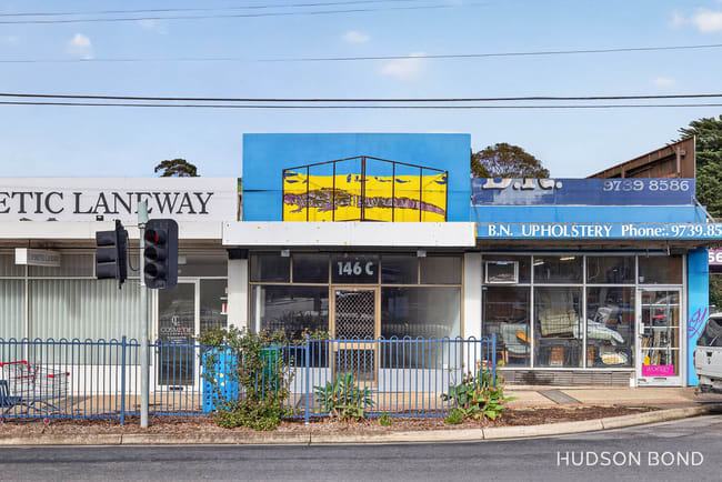 146C Boronia Road Boronia VIC 3155 146C Boronia Road Boronia VIC 3155