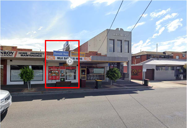 255 Jasper Road Mckinnon VIC 3204 255 Jasper Road Mckinnon VIC 3204