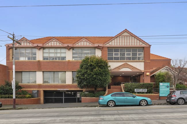 Suite 5B/307-313 Wattletree Road Malvern East VIC 3145