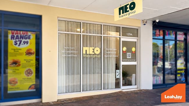 139a Beaumont Street Hamilton NSW 2303