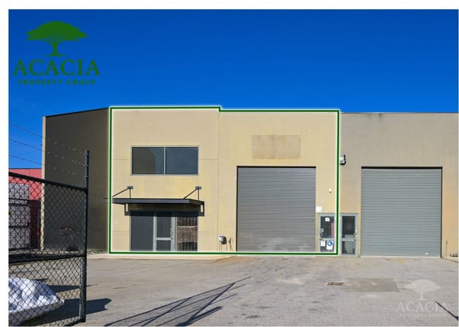 4/6 Biscayne Way Jandakot WA 6164 4/6 Biscayne Way Jandakot WA 6164