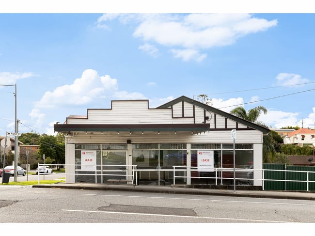 101 Ridge Street Greenslopes QLD 4120