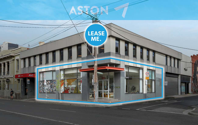 160A Johnston Street Fitzroy VIC 3065 160A Johnston Street Fitzroy VIC 3065