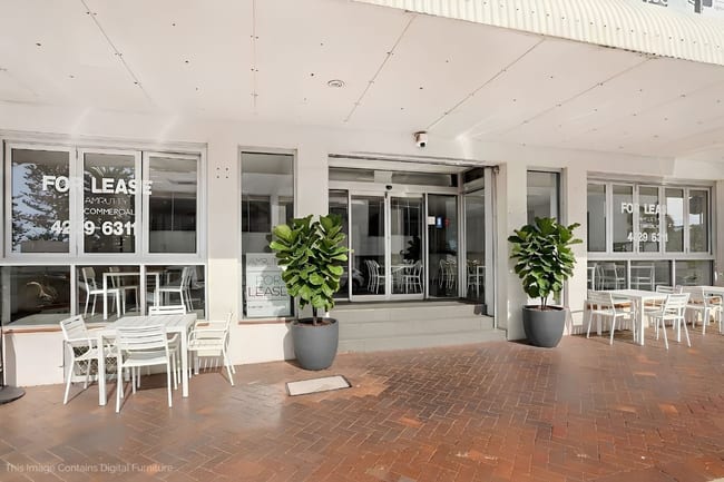 4, 4a, 5 & 5a/16 Cliff Road North Wollongong NSW 2500 4, 4a, 5 & 5a/16 Cliff Road North Wollongong NSW 2500
