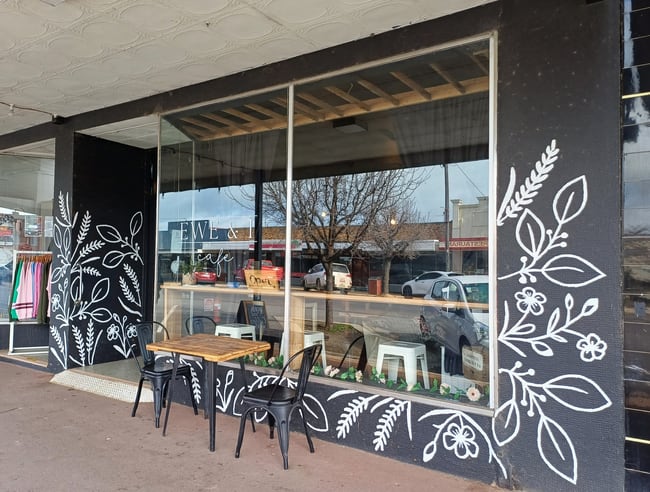 123 Murray Street Finley NSW 2713 123 Murray Street Finley NSW 2713