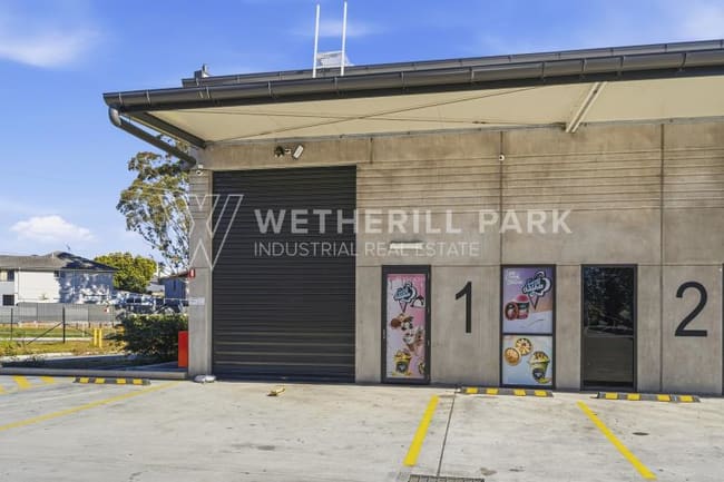 Prestons NSW 2170