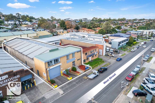 248 West Street Carlton NSW 2218