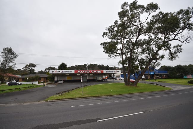 480 Maroondah Highway Lilydale VIC 3140 480 Maroondah Highway Lilydale VIC 3140