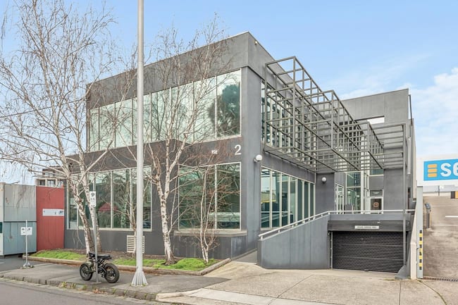Office 4 / 2 Walton Street Kew VIC 3101 Office 4 / 2 Walton Street Kew VIC 3101