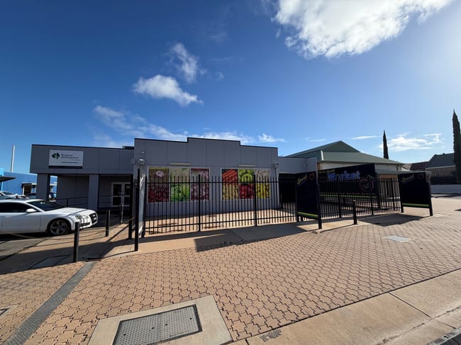 124 Florence Street Port Pirie SA 5540 124 Florence Street Port Pirie SA 5540