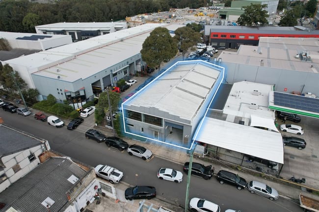 3 Bermill Street Rockdale NSW 2216 3 Bermill Street Rockdale NSW 2216