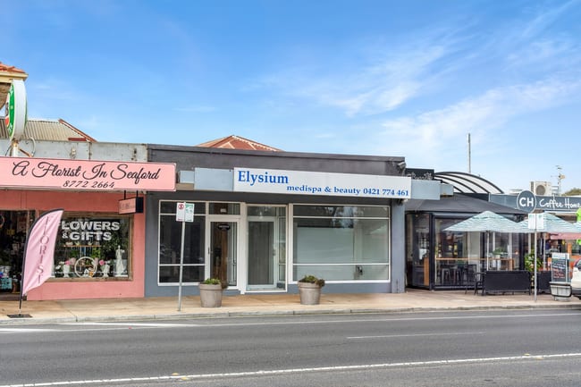 129-130 Nepean Highway Seaford VIC 3198 129-130 Nepean Highway Seaford VIC 3198
