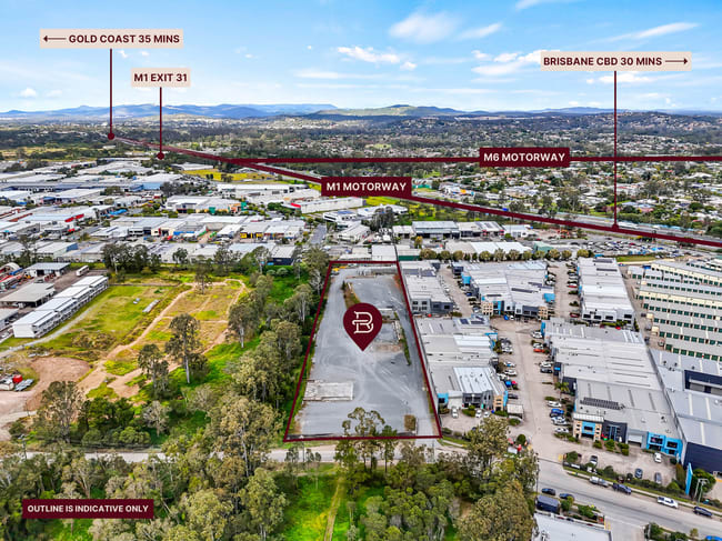 19 - 21 Cairns Street Loganholme QLD 4129 19 - 21 Cairns Street Loganholme QLD 4129